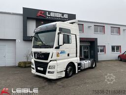 MAN TGX 18.500 LLS-U*XXL*VollLuft*2x Tank 960L*ACC**