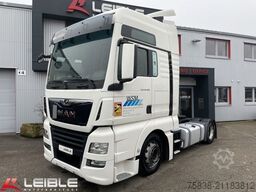 MAN TGX 18.500 LLS-U*XXL*VollLuft*2x Tank 960L*ACC**