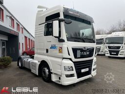 MAN TGX 18.500 LLS-U*XXL*VollLuft*2x Tank 960L*ACC**