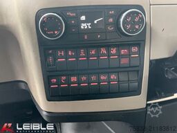 MAN TGX 18.500 LLS-U*XXL*VollLuft*2x Tank 960L*ACC**