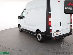 renault Trafic dCi 145 HOCH+LANG L2H2 KLIMA,LED,1.HAND