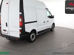 renault Trafic dCi 145 HOCH+LANG L2H2 KLIMA,LED,1.HAND