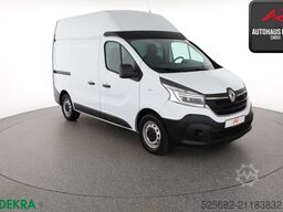 renault Trafic dCi 145 HOCH+LANG L2H2 KLIMA,LED,1.HAND
