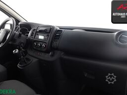 renault Trafic dCi 145 HOCH+LANG L2H2 KLIMA,LED,1.HAND