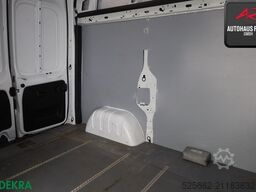 renault Trafic dCi 145 HOCH+LANG L2H2 KLIMA,LED,1.HAND