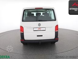 Volkswagen T6 Transporter T6.1 LANG 9 SITZE VOLLLEDER,AHK