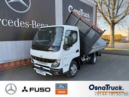 MITSUBISHI 3S15 3-Seitenkipper Klima,Diff.-Sperre, AHK 3,5t