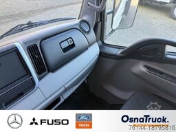 MITSUBISHI 3S15 3-Seitenkipper Klima,Diff.-Sperre, AHK 3,5t