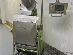 Zumex MASTERY Cold-Press Commercial Juicer