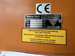 Koch-Technik CKT 300