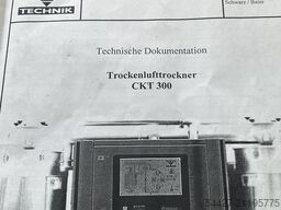 Koch-Technik CKT 300