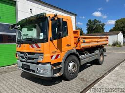 MERCEDES-BENZ Atego 1224 K / Meiller