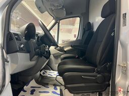 MERCEDES-BENZ Sprinter 314/316 CDI Maxi*AHK=3.500Kg*Garantie*