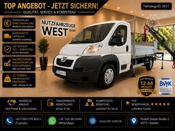PEUGEOT Boxer 3,0 HDI Fassi Kran M30A.13 *995 kg*1.Hand