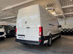 VOLKSWAGEN Crafter TDI Maxi L3-H2*Garantie*Klima*AHK*1.Hand