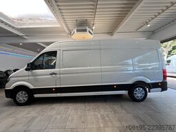 VOLKSWAGEN Crafter TDI Maxi L3-H2*Garantie*Klima*AHK*1.Hand