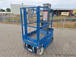 SkyJack SJ12