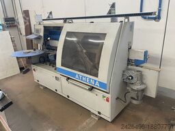 Elwood Athena A10