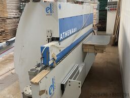 Elwood Athena A10