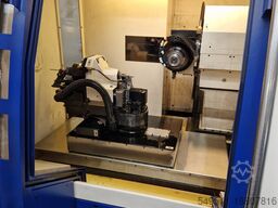 Rollomatic cnc 620 xs