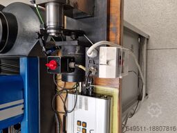 Rollomatic cnc 620 xs