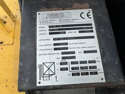 Daewoo Doosan D 150