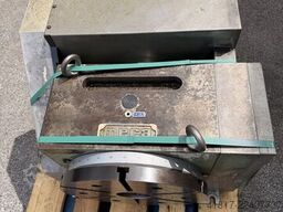 DIVIMEK Meca DCN-400