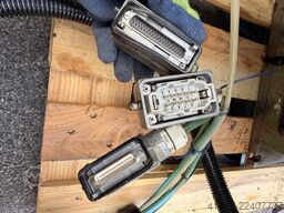 DIVIMEK Meca DCN-400