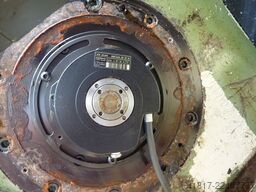 DIVIMEK Meca DCN-400