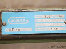 Gubisch RF 3.0  250 x 2900 mm