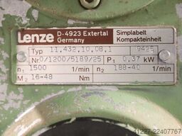 Gubisch RF 3.0  250 x 2900 mm