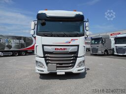 DAF XF 450 FAN 6x2 - ADR TELAIO PASSO 4200