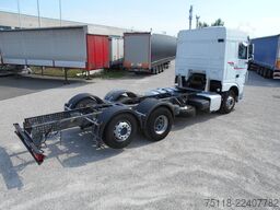 DAF XF 450 FAN 6x2 - ADR TELAIO PASSO 4200
