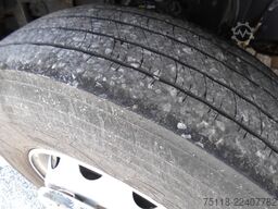 DAF XF 450 FAN 6x2 - ADR TELAIO PASSO 4200
