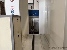 Wagner Ecotech- System
