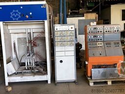 Wagner Ecotech- System