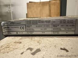 Wagner Ecotech- System