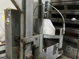 Diosna HK 170