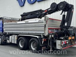 Volvo FMX