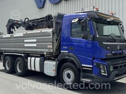 Volvo FMX