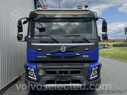 Volvo FMX