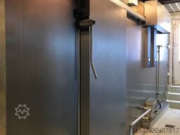 Lillnord Combi Room