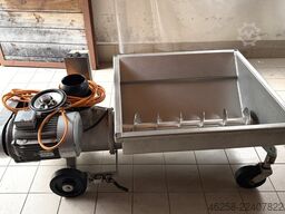 EGRETIER D5