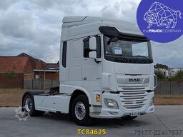 DAF XF 530