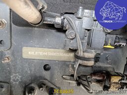 DAF XF 530