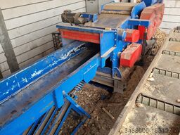 Vecoplan VTH65/25/5H