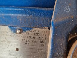 Vecoplan VTH65/25/5H