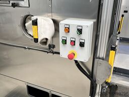 Glogar CM 13 - 2 Tank