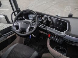 DAF XG 480 FT NGD Intarder - 1195l - Vollspoiler ZV