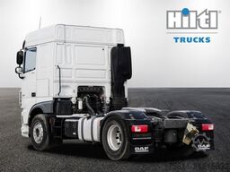 DAF XF 530 FT SPACE CAB + INTARDER + ADR AT FL EX ZV